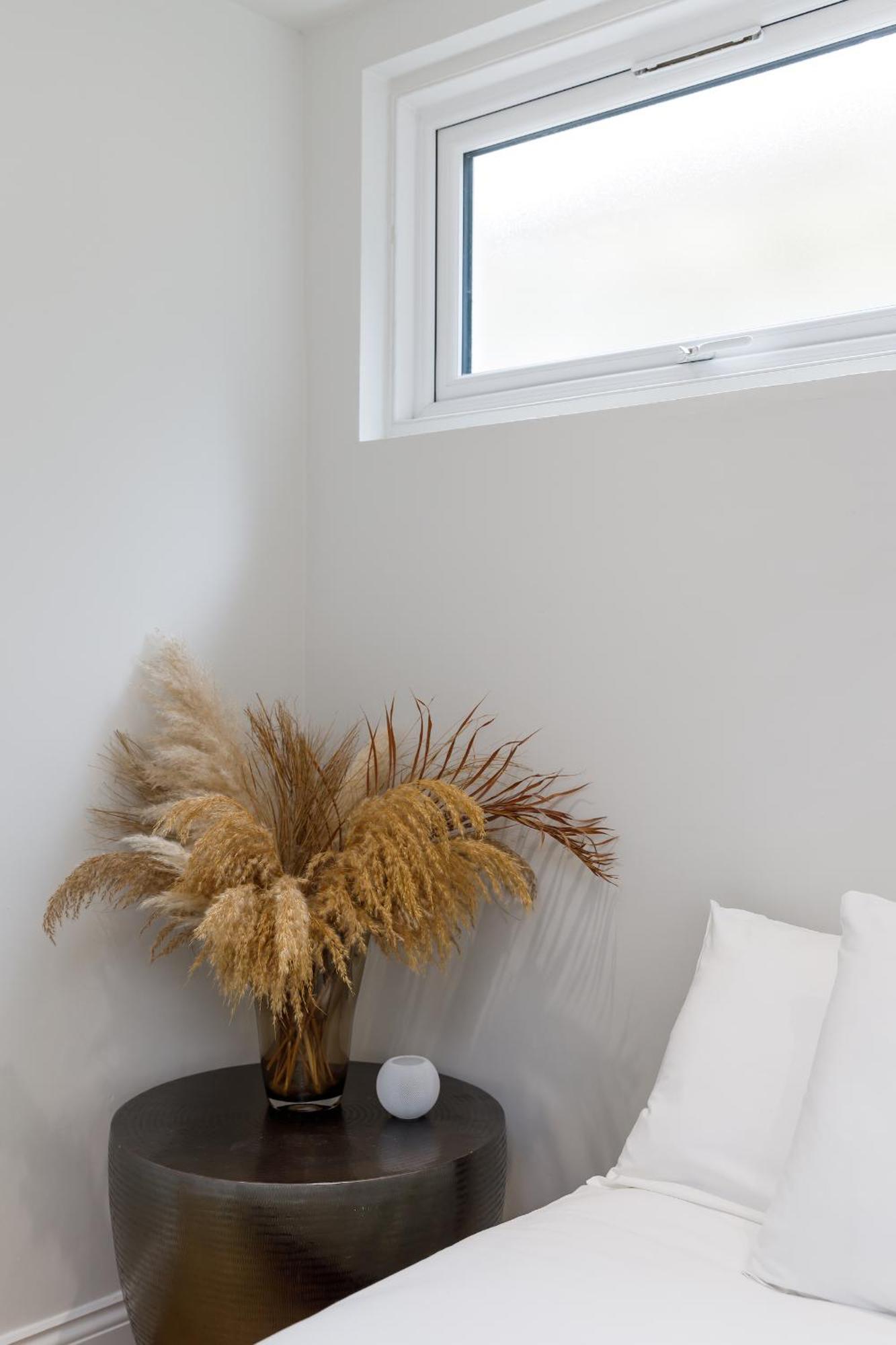 Spacious 2 Bedroom Apartment With Beautiful Garde Hove Exterior foto